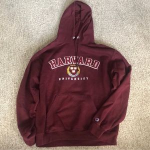 Harvard University Sweatshirt